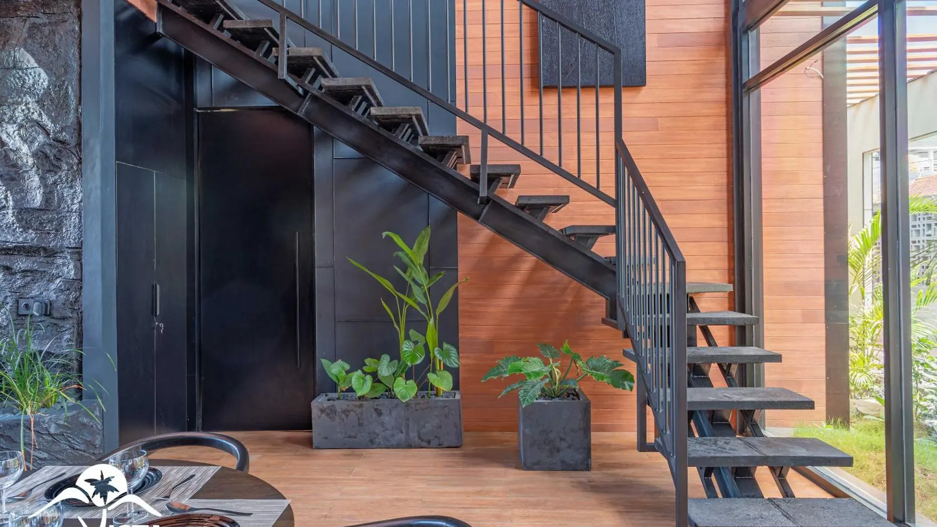 The Black Rock Villa By Bukit Vista Uluwatu   Uluwatu (Bali)