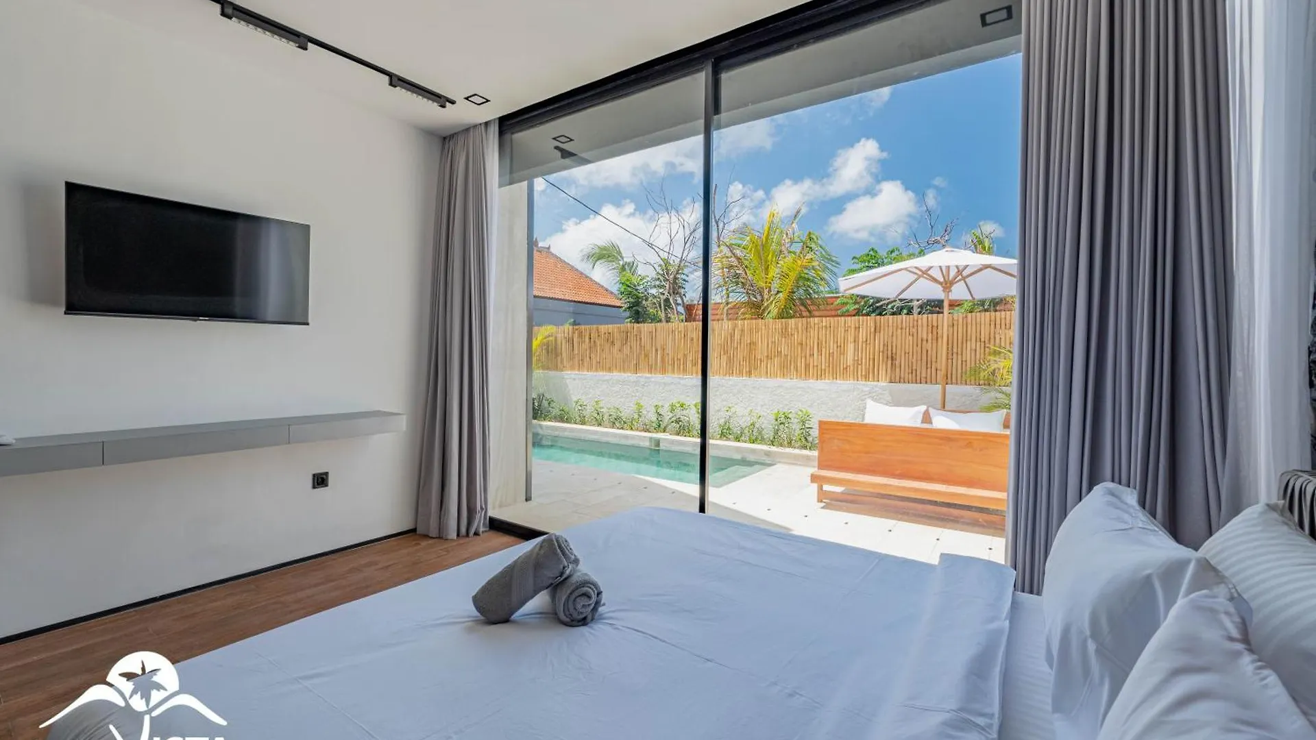 The Black Rock Villa By Bukit Vista Uluwatu