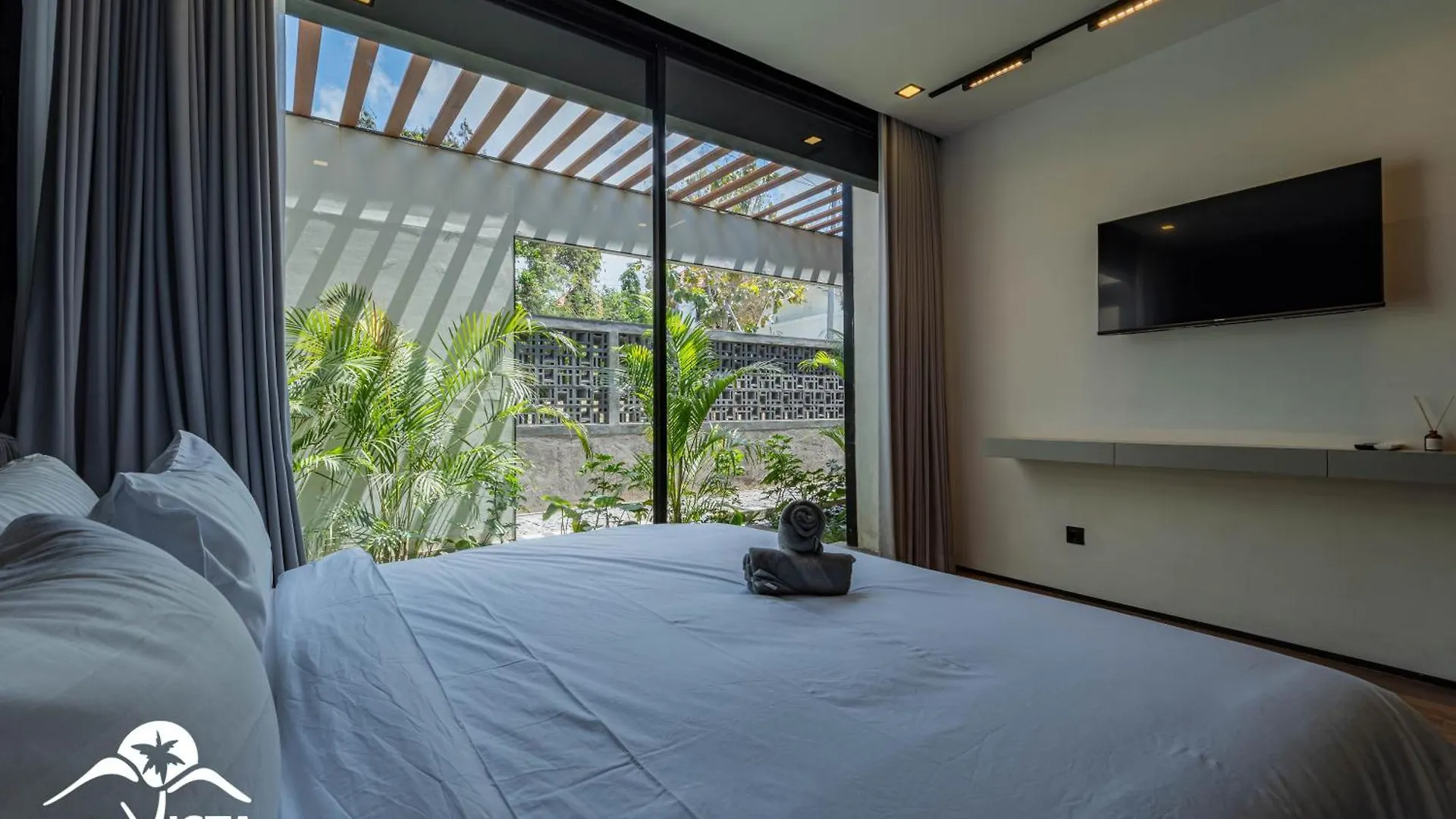 The Black Rock Villa By Bukit Vista Uluwatu