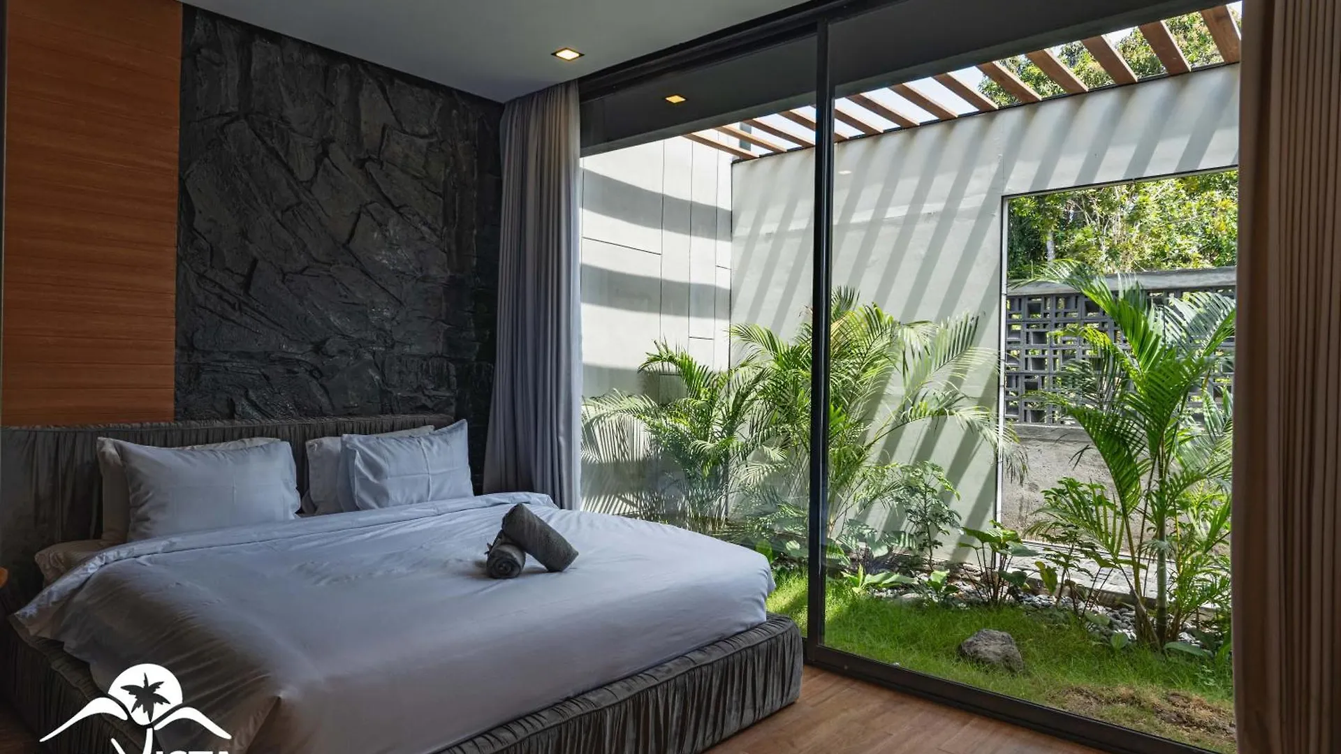 The Black Rock Villa By Bukit Vista Uluwatu  0*, Uluwatu (Bali)